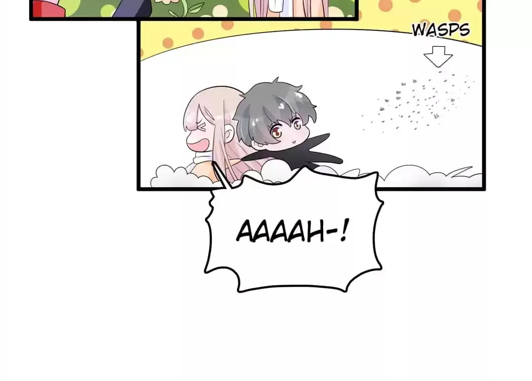 Read Delicate and Meek, Me? chapter 182 image 24 on Lezhin