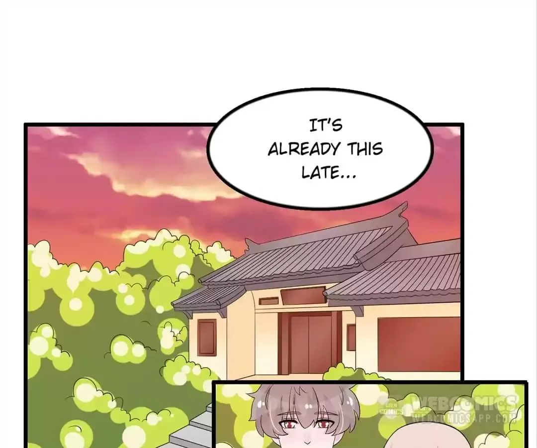 Read Delicate and Meek, Me? chapter 182 image 25 on Lezhin