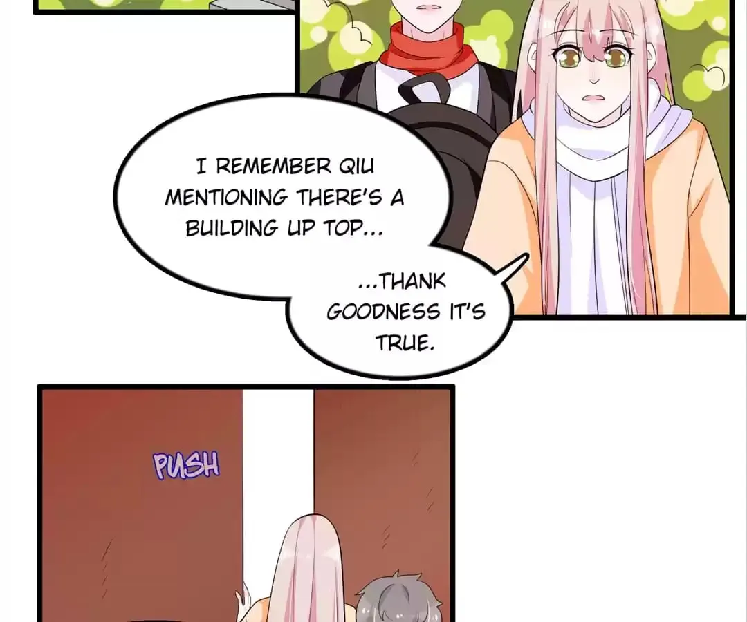 Read Delicate and Meek, Me? chapter 182 image 26 on Lezhin