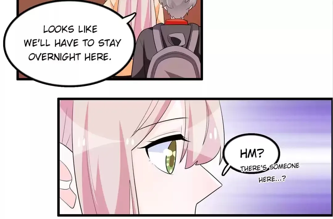 Read Delicate and Meek, Me? chapter 182 image 27 on Lezhin