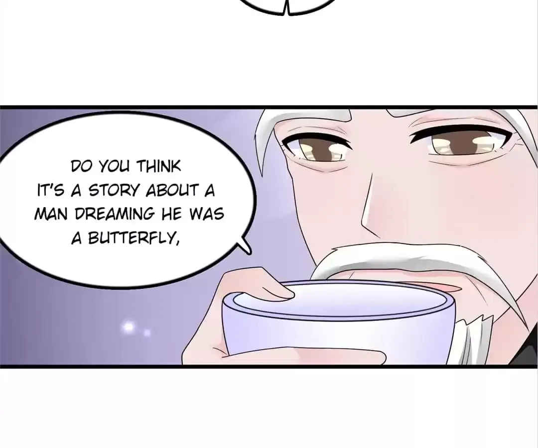 Read Delicate and Meek, Me? chapter 183 image 10 on Lezhin