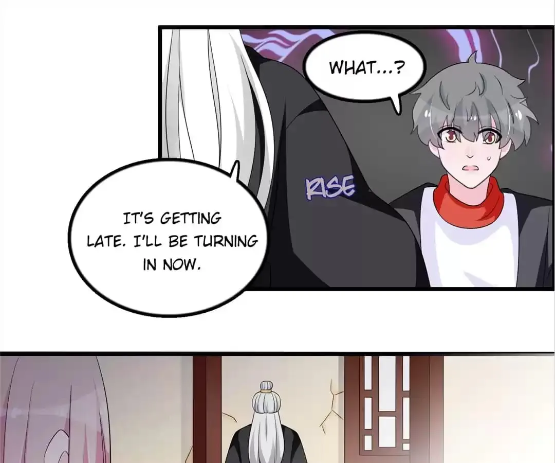 Read Delicate and Meek, Me? chapter 183 image 12 on Lezhin