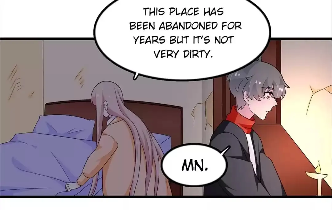 Read Delicate and Meek, Me? chapter 183 image 14 on Lezhin