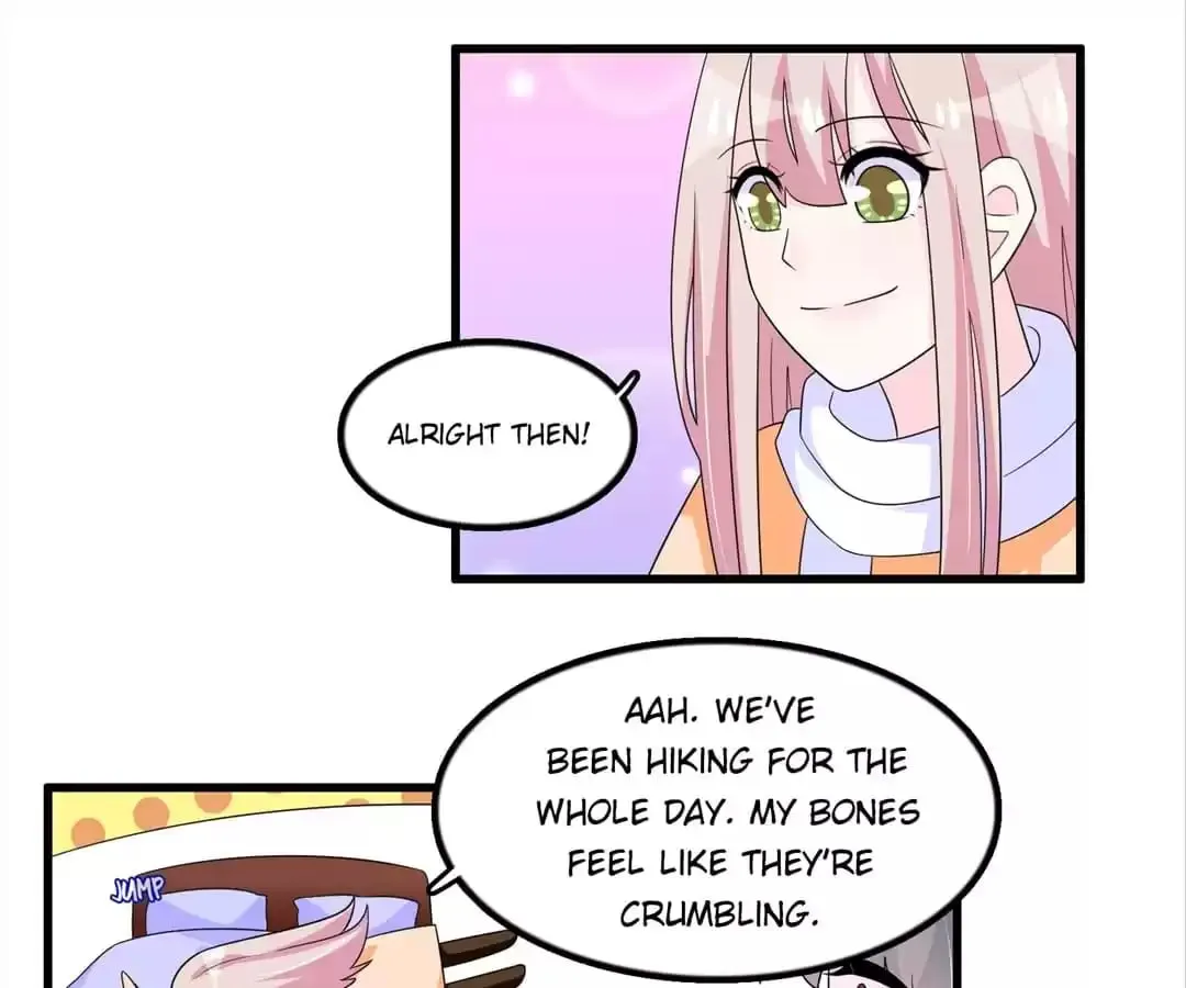 Read Delicate and Meek, Me? chapter 183 image 15 on Lezhin
