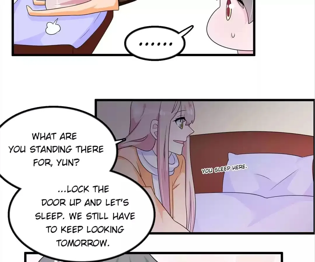 Read Delicate and Meek, Me? chapter 183 image 16 on Lezhin