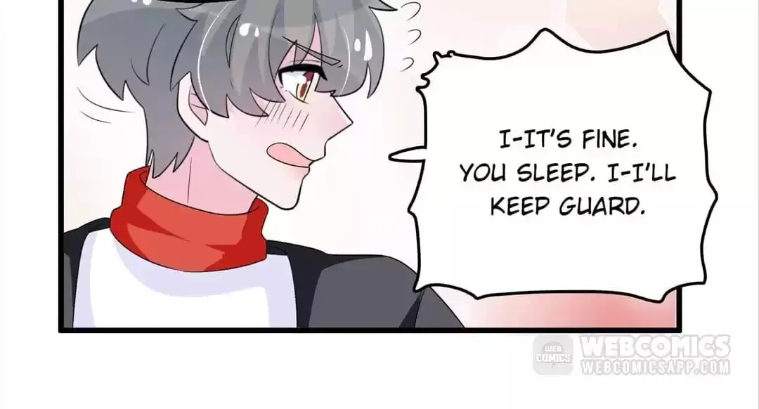Read Delicate and Meek, Me? chapter 183 image 17 on Lezhin