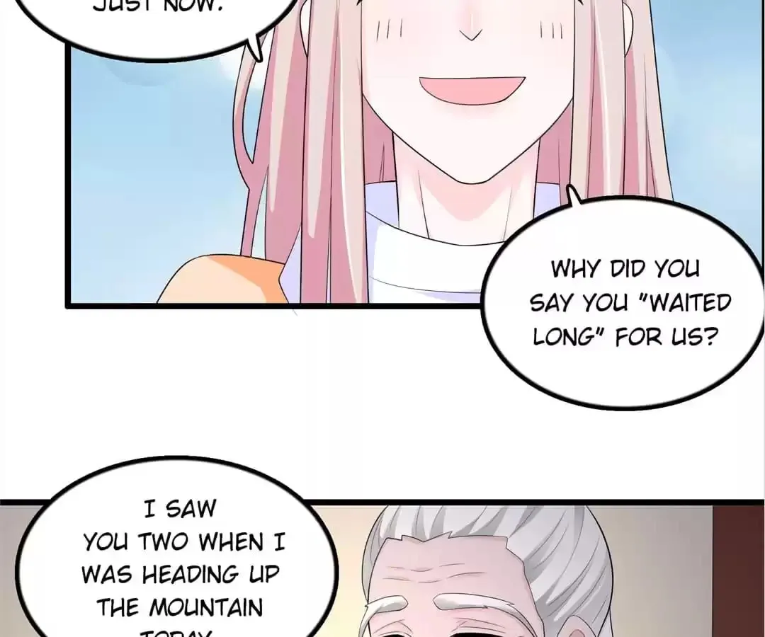 Read Delicate and Meek, Me? chapter 183 image 2 on Lezhin