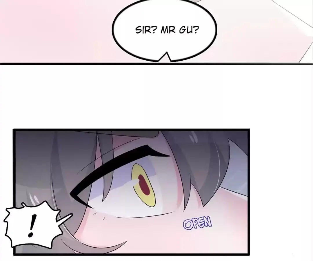 Read Delicate and Meek, Me? chapter 183 image 23 on Lezhin