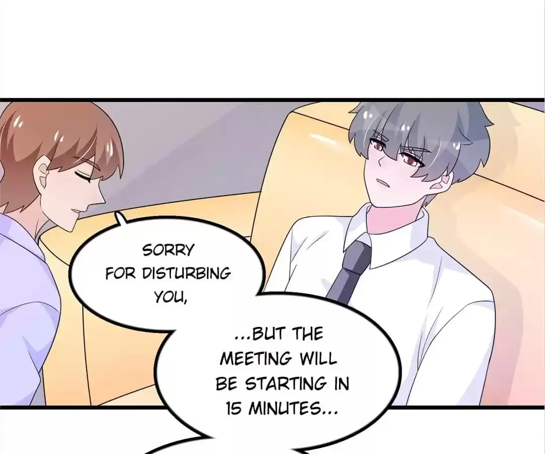Read Delicate and Meek, Me? chapter 183 image 24 on Lezhin
