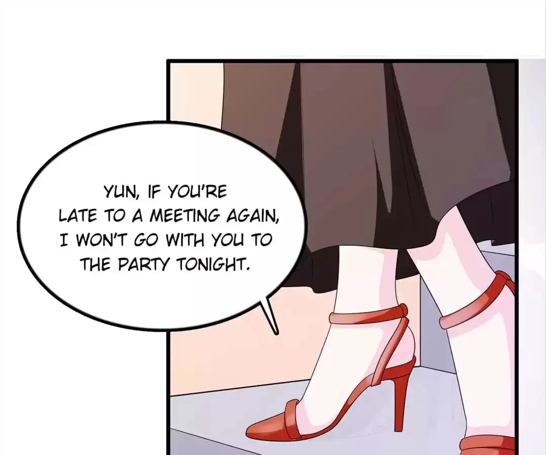 Read Delicate and Meek, Me? chapter 183 image 27 on Lezhin