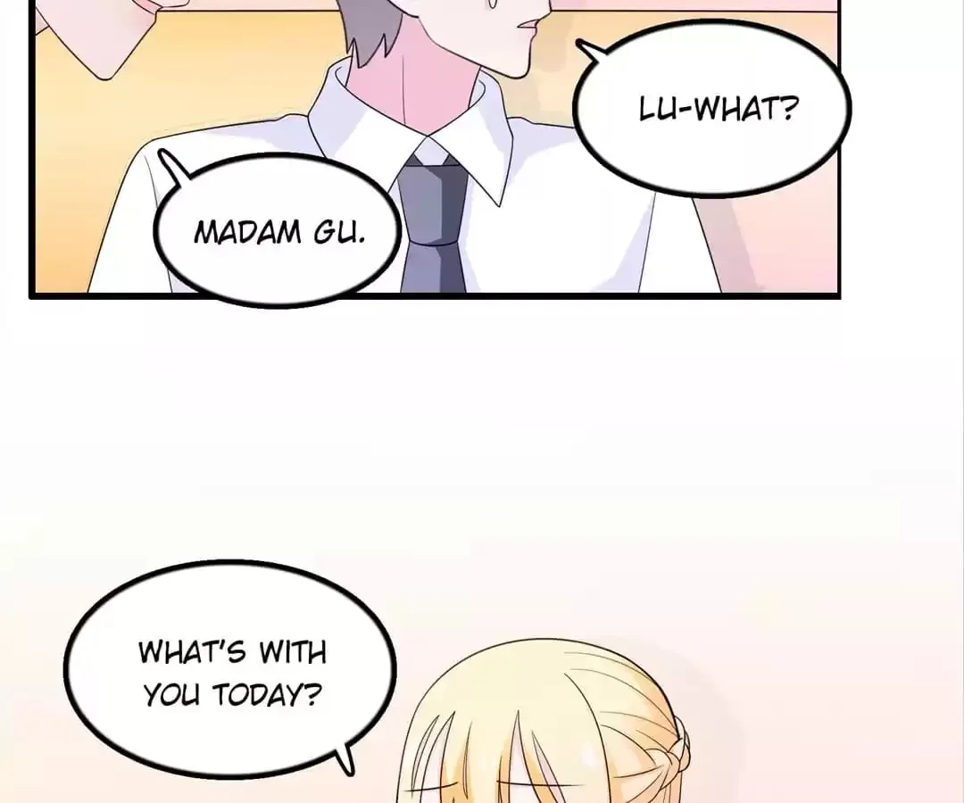 Read Delicate and Meek, Me? chapter 183 image 29 on Lezhin