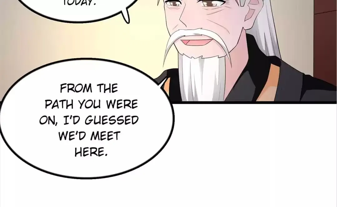 Read Delicate and Meek, Me? chapter 183 image 3 on Lezhin