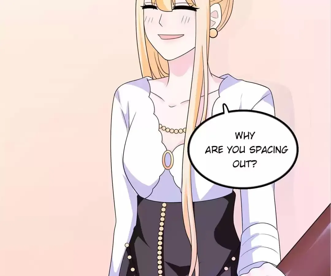 Read Delicate and Meek, Me? chapter 183 image 30 on Lezhin