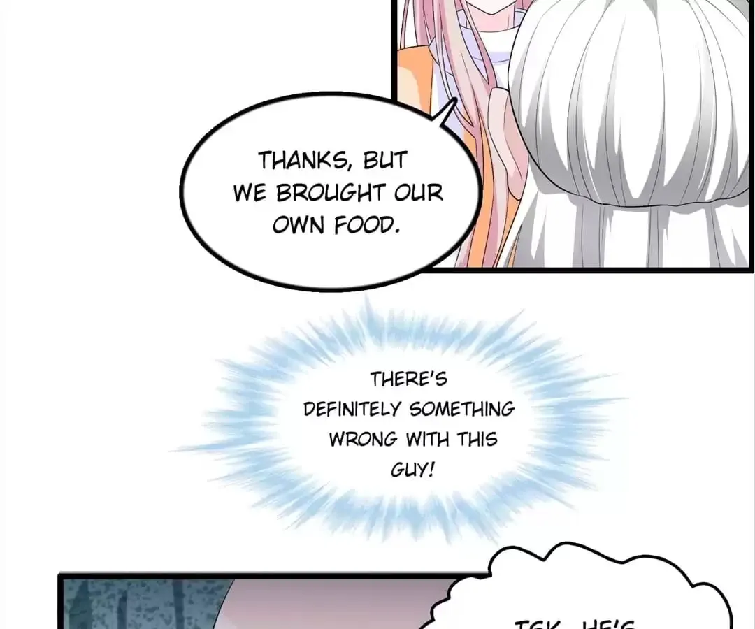 Read Delicate and Meek, Me? chapter 183 image 6 on Lezhin