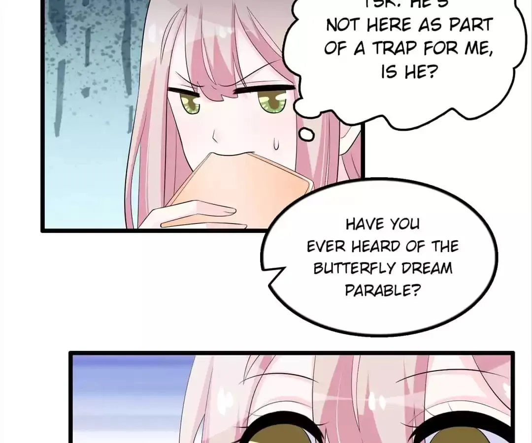 Read Delicate and Meek, Me? chapter 183 image 7 on Lezhin