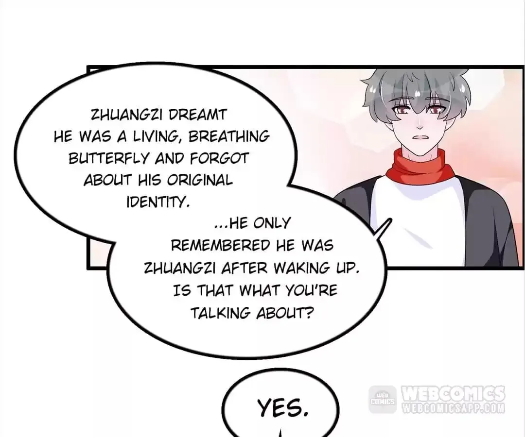 Read Delicate and Meek, Me? chapter 183 image 9 on Lezhin