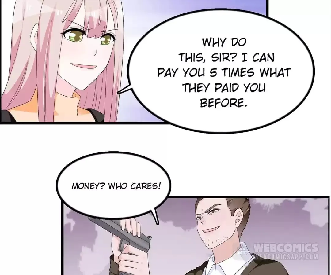 Read Delicate and Meek, Me? chapter 187 image 1 on Lezhin