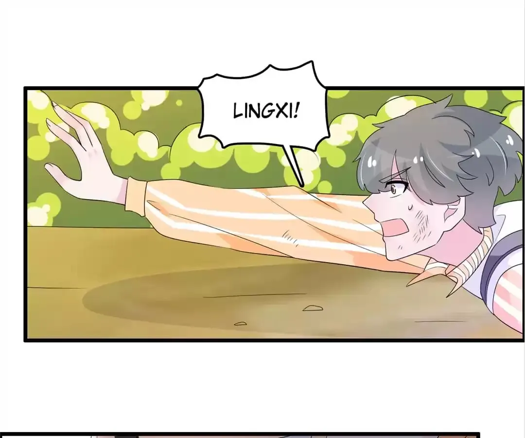 Read Delicate and Meek, Me? chapter 187 image 18 on Lezhin