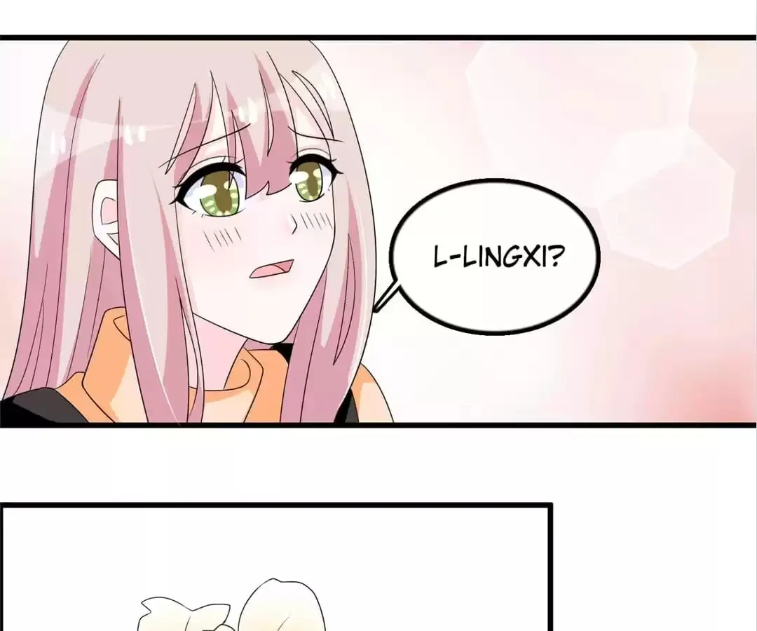 Read Delicate and Meek, Me? chapter 187 image 24 on Lezhin