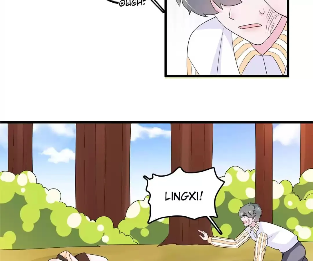 Read Delicate and Meek, Me? chapter 187 image 29 on Lezhin