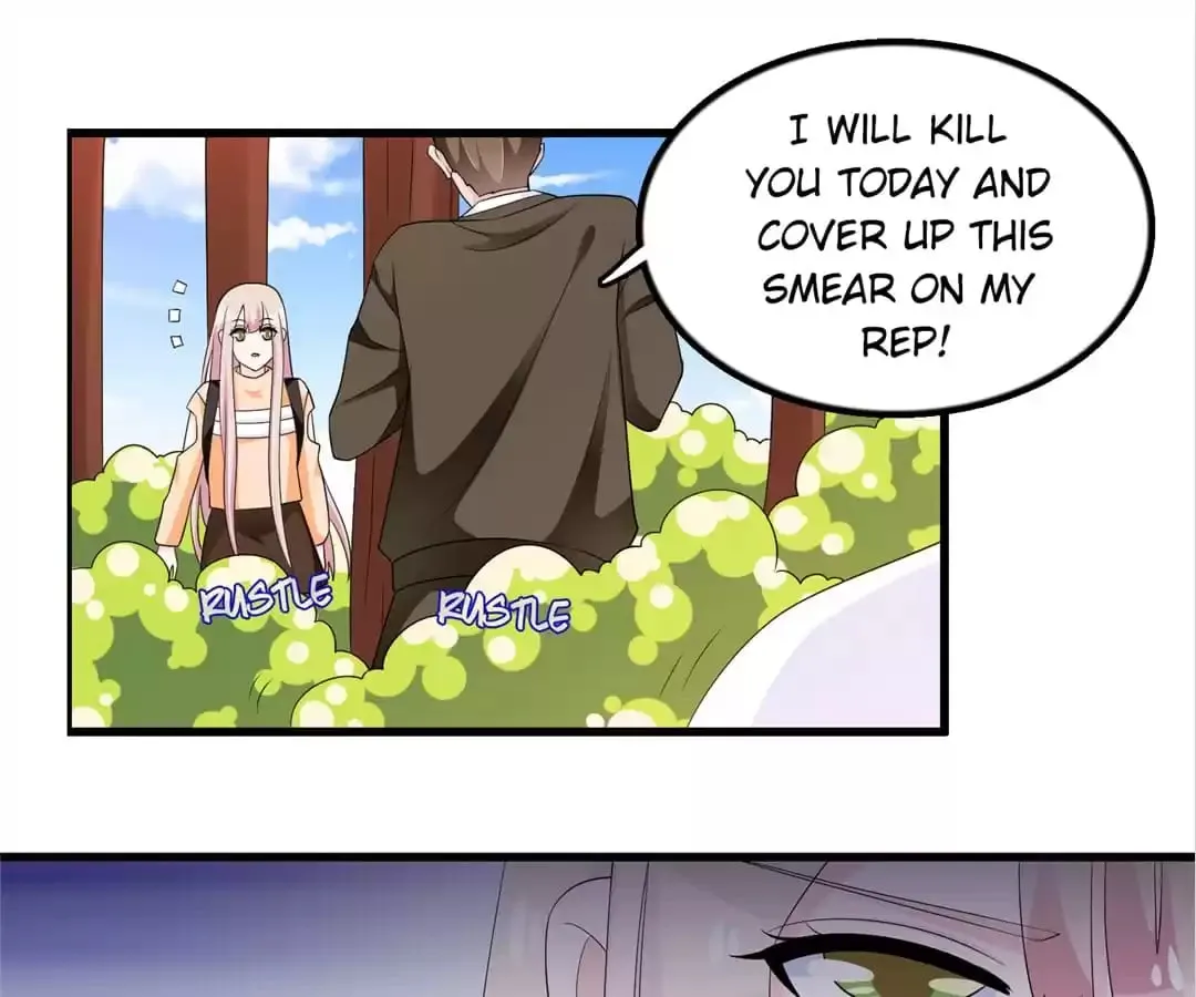Read Delicate and Meek, Me? chapter 187 image 3 on Lezhin