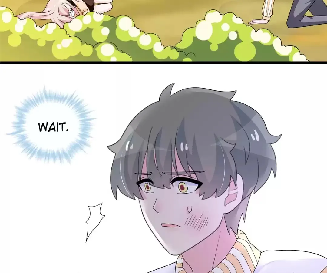 Read Delicate and Meek, Me? chapter 187 image 30 on Lezhin