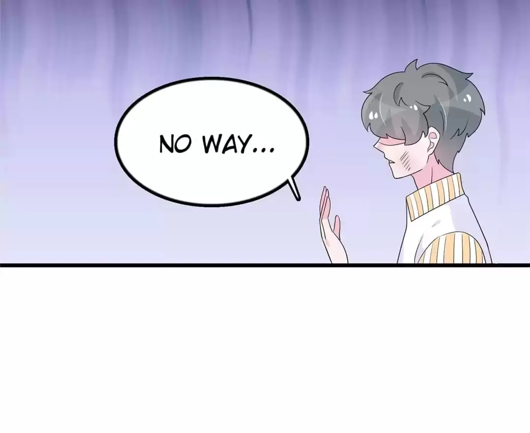Read Delicate and Meek, Me? chapter 187 image 32 on Lezhin