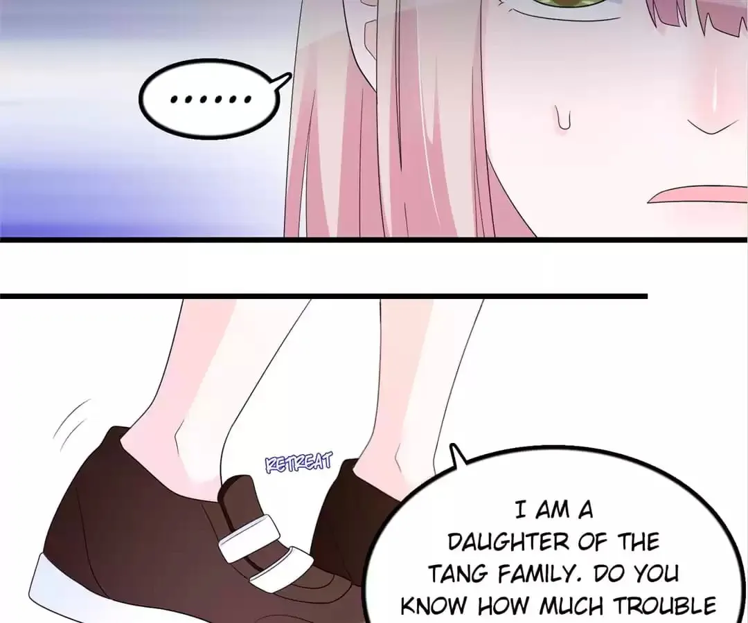 Read Delicate and Meek, Me? chapter 187 image 4 on Lezhin