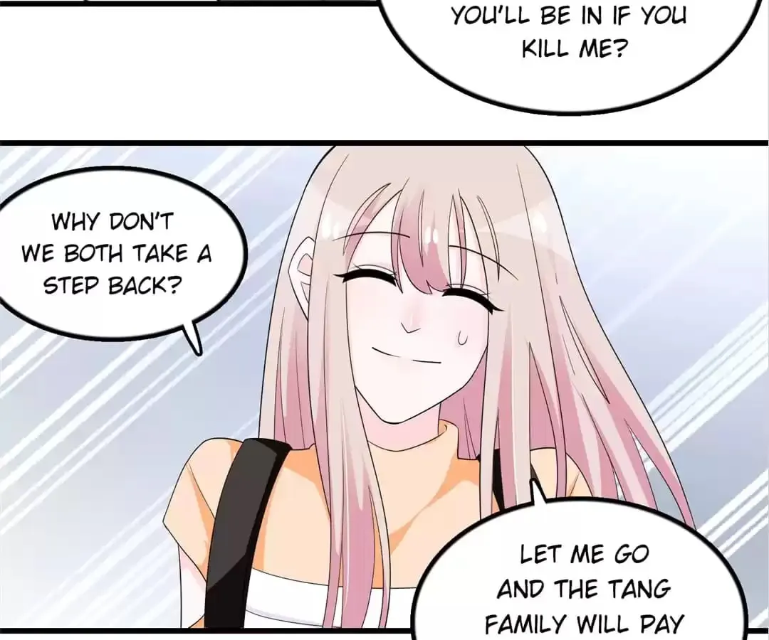 Read Delicate and Meek, Me? chapter 187 image 5 on Lezhin