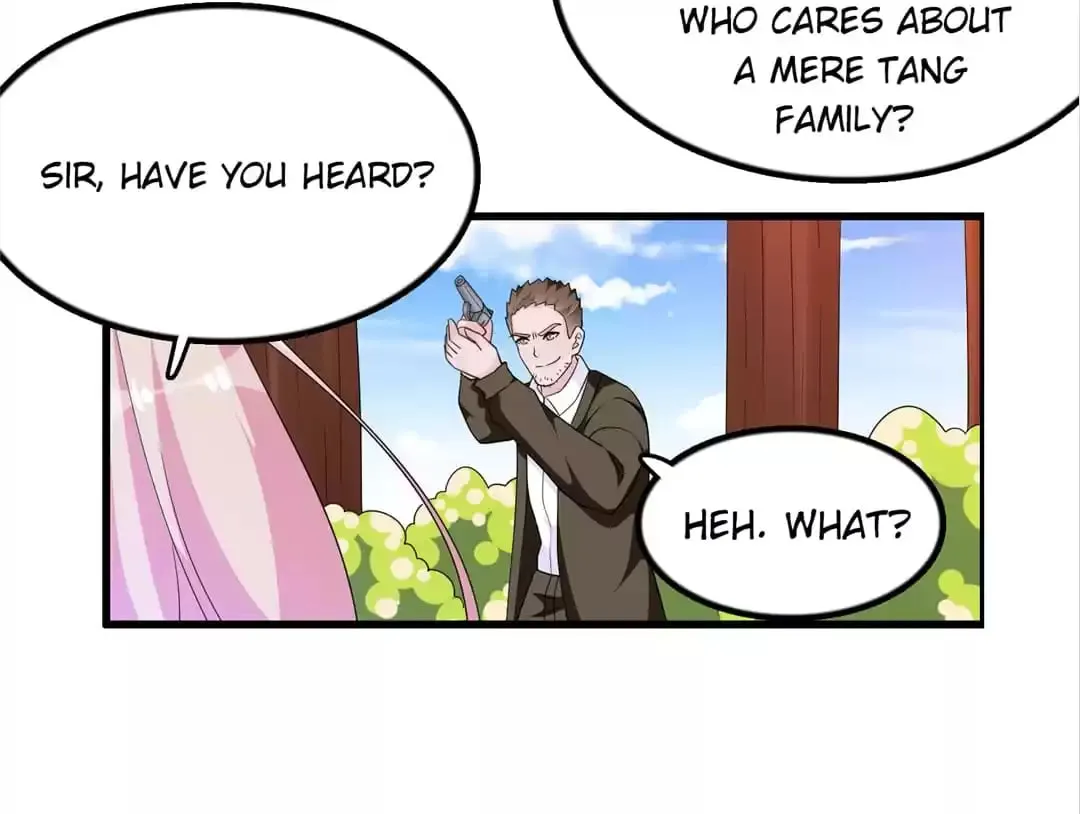 Read Delicate and Meek, Me? chapter 187 image 8 on Lezhin