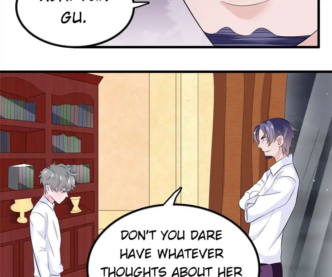 Read Delicate and Meek, Me? chapter 19 image 10 on Lezhin