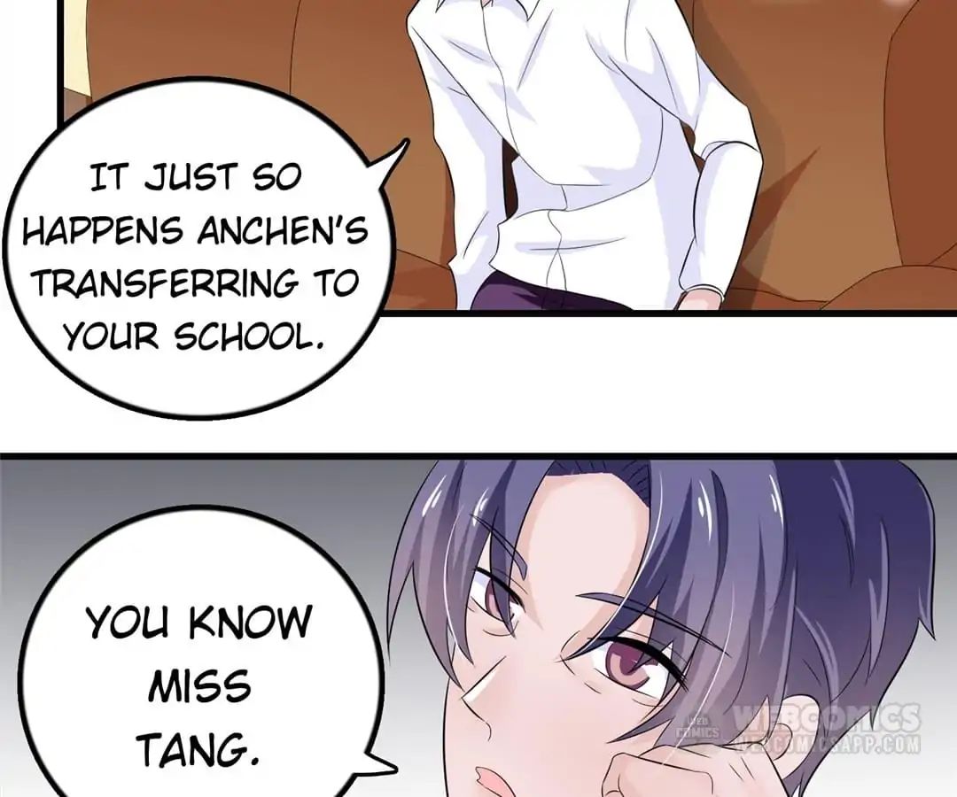 Read Delicate and Meek, Me? chapter 19 image 13 on Lezhin