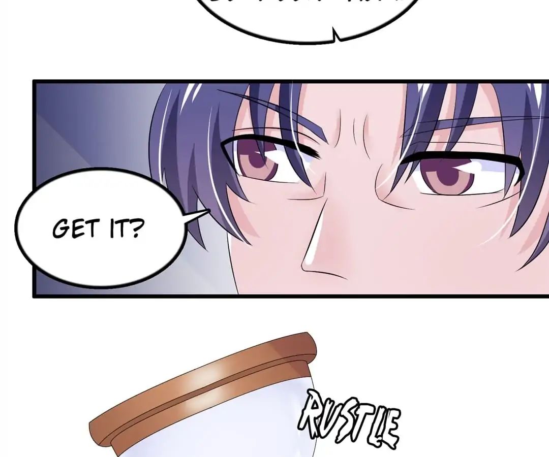Read Delicate and Meek, Me? chapter 19 image 18 on Lezhin