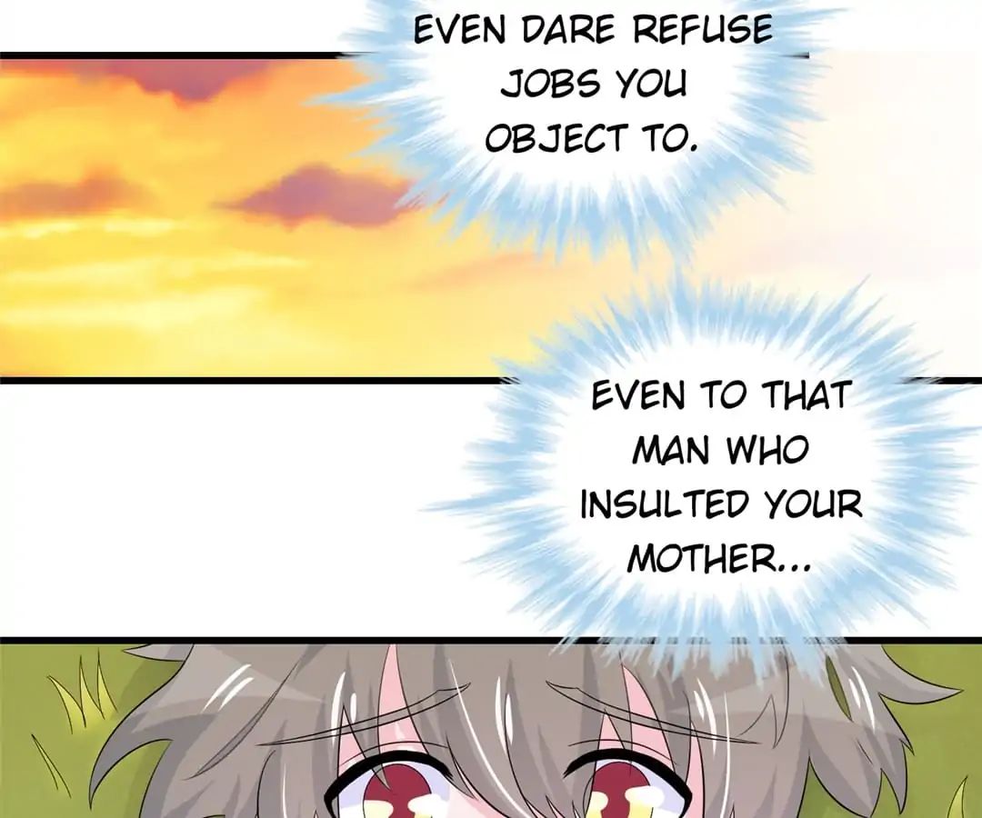 Read Delicate and Meek, Me? chapter 19 image 22 on Lezhin