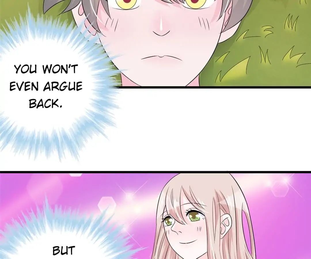 Read Delicate and Meek, Me? chapter 19 image 23 on Lezhin
