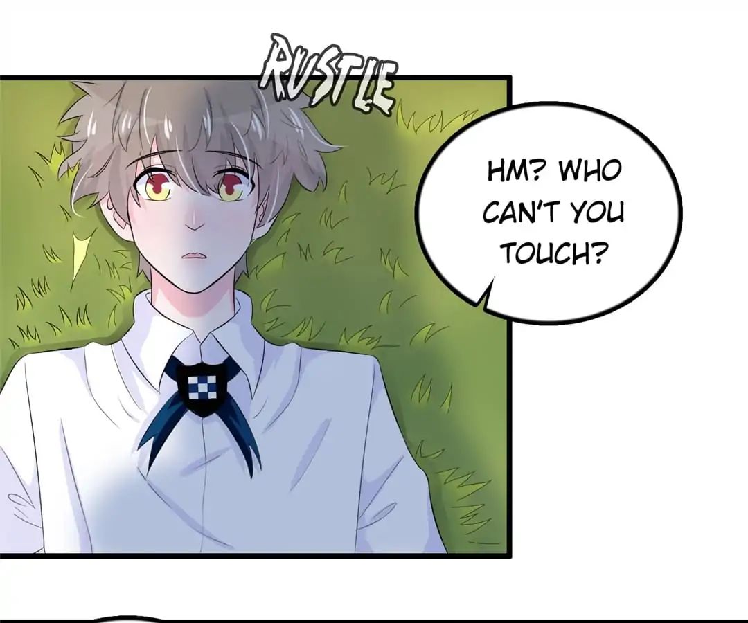Read Delicate and Meek, Me? chapter 19 image 25 on Lezhin
