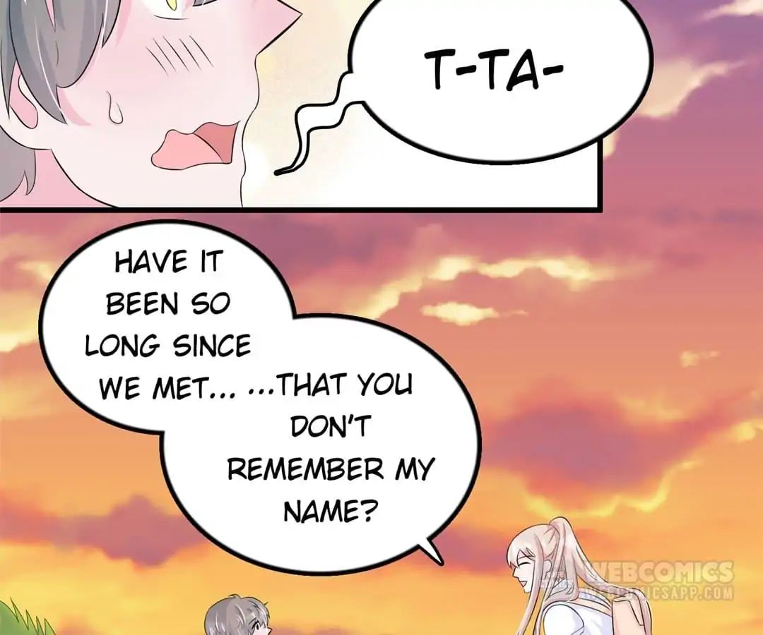 Read Delicate and Meek, Me? chapter 19 image 27 on Lezhin