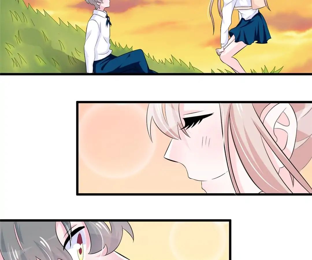 Read Delicate and Meek, Me? chapter 19 image 28 on Lezhin