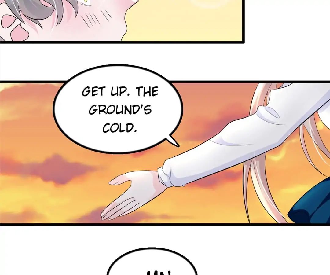 Read Delicate and Meek, Me? chapter 19 image 29 on Lezhin