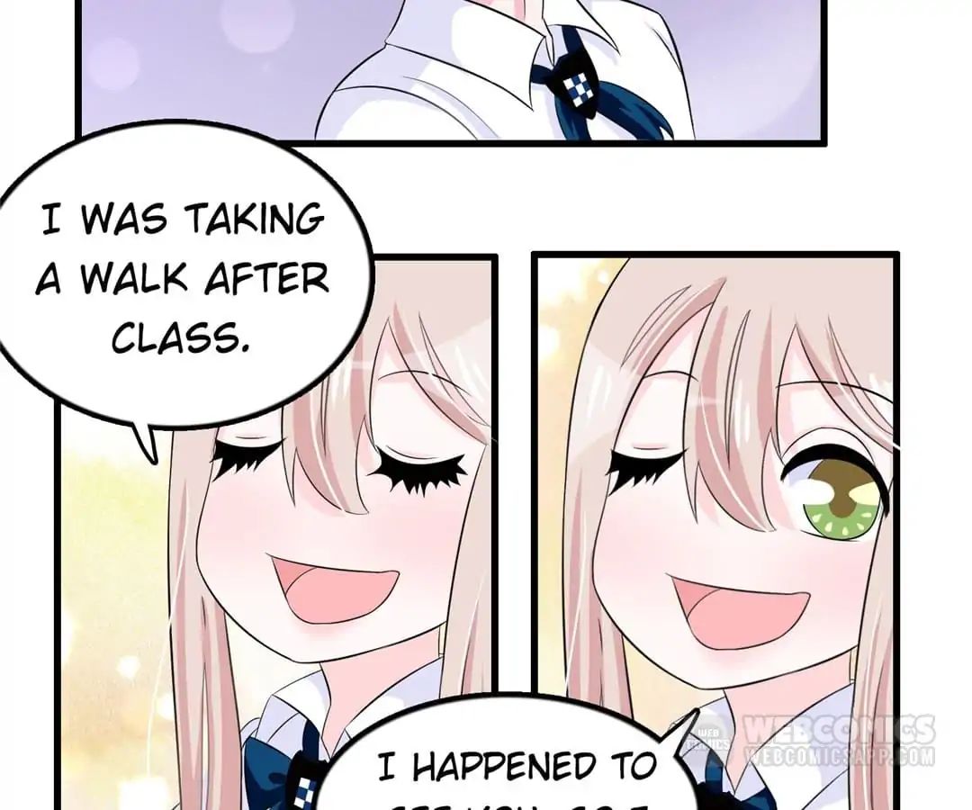 Read Delicate and Meek, Me? chapter 19 image 31 on Lezhin