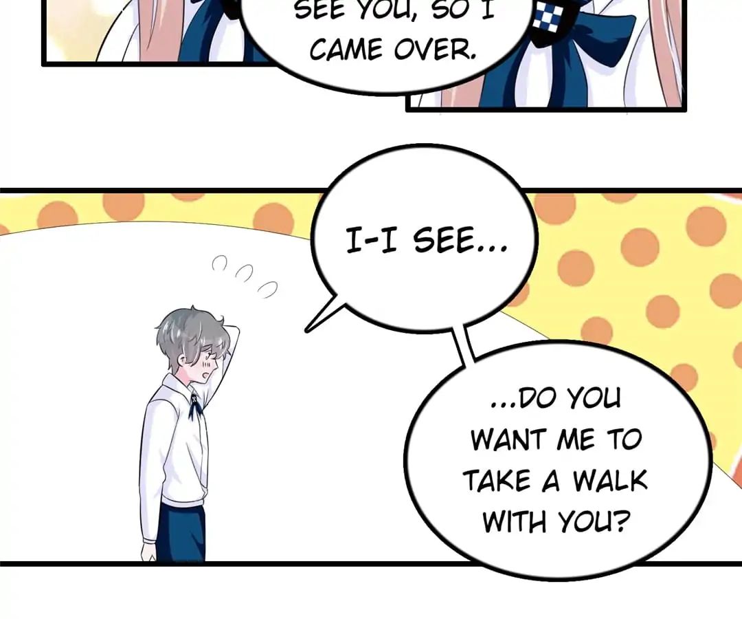 Read Delicate and Meek, Me? chapter 19 image 32 on Lezhin