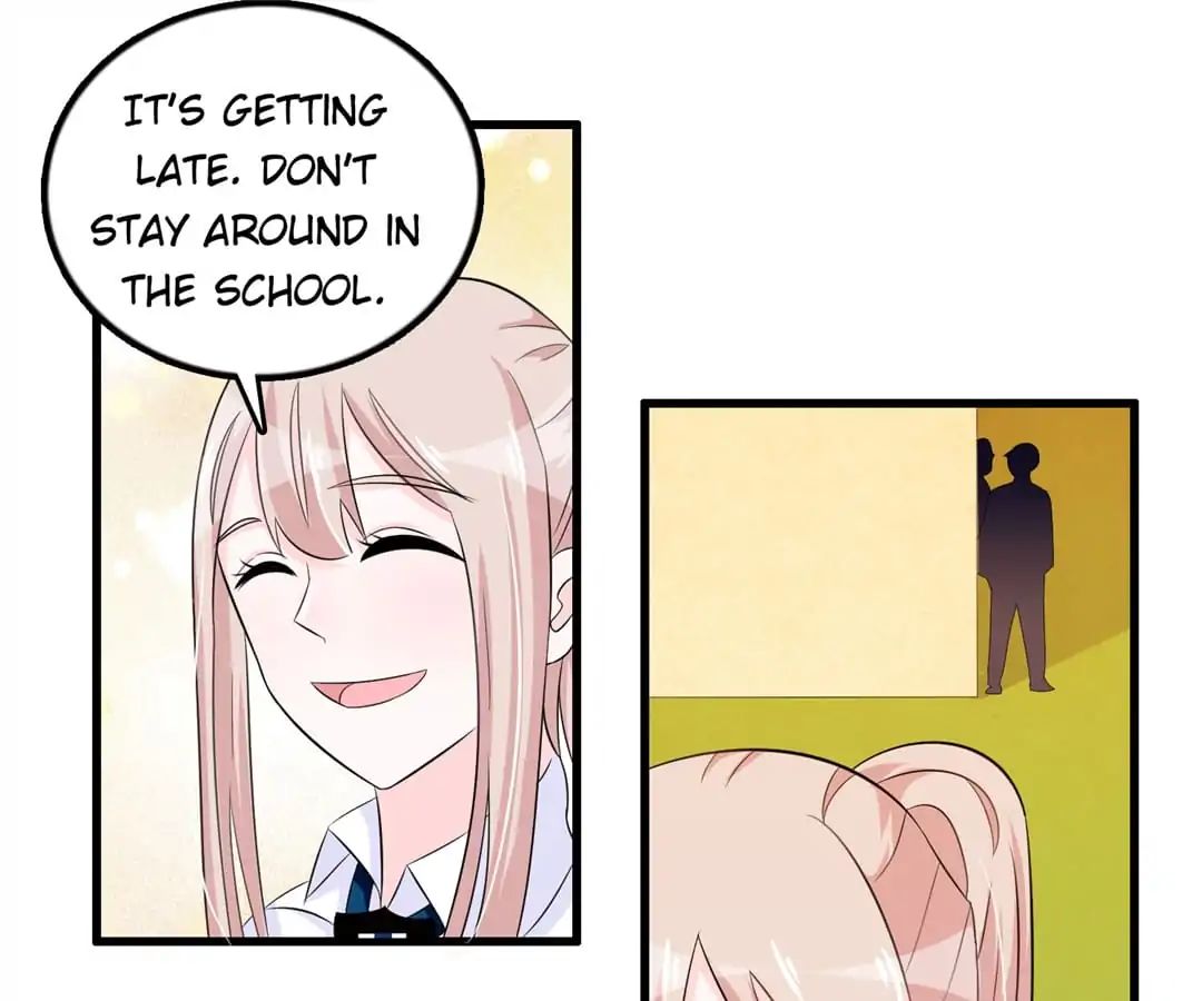 Read Delicate and Meek, Me? chapter 19 image 33 on Lezhin