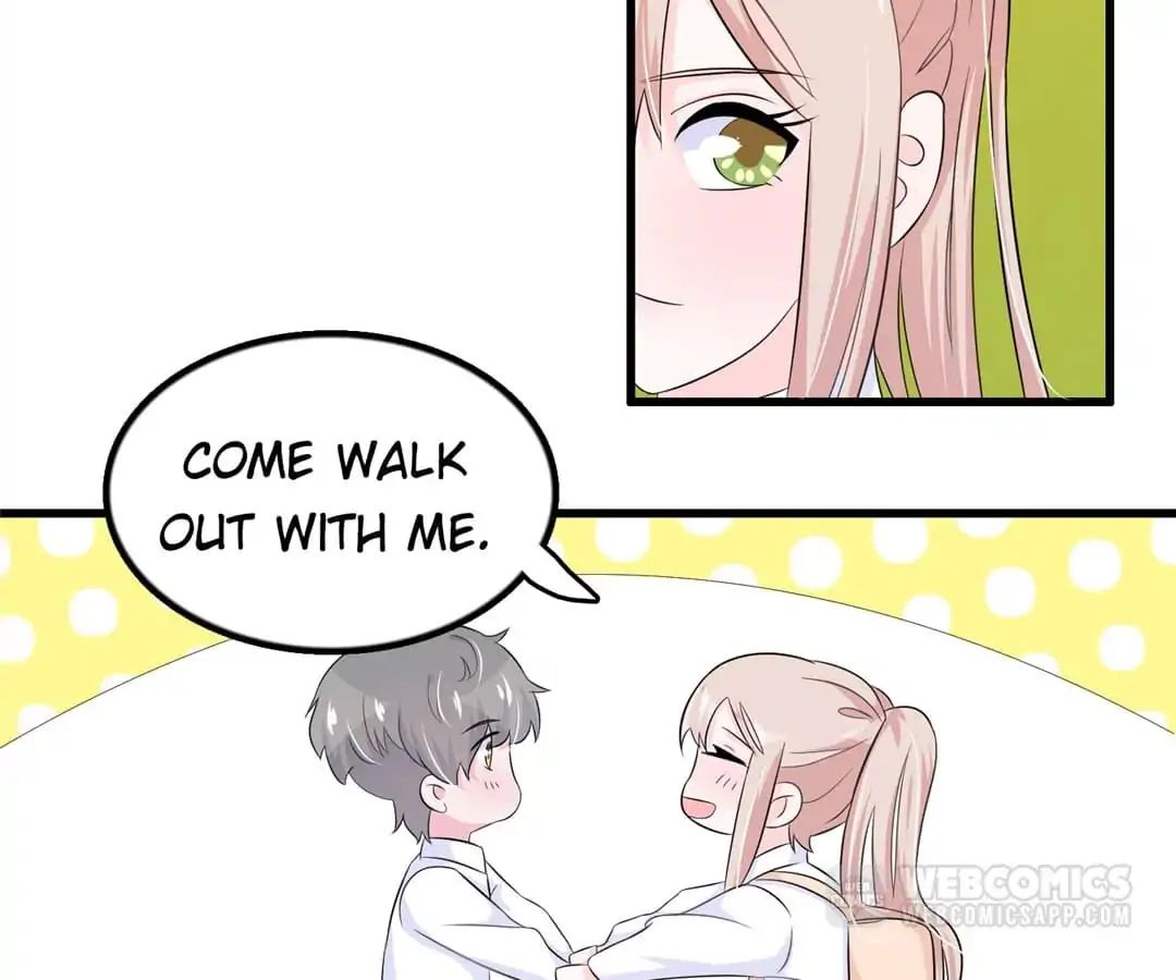 Read Delicate and Meek, Me? chapter 19 image 34 on Lezhin