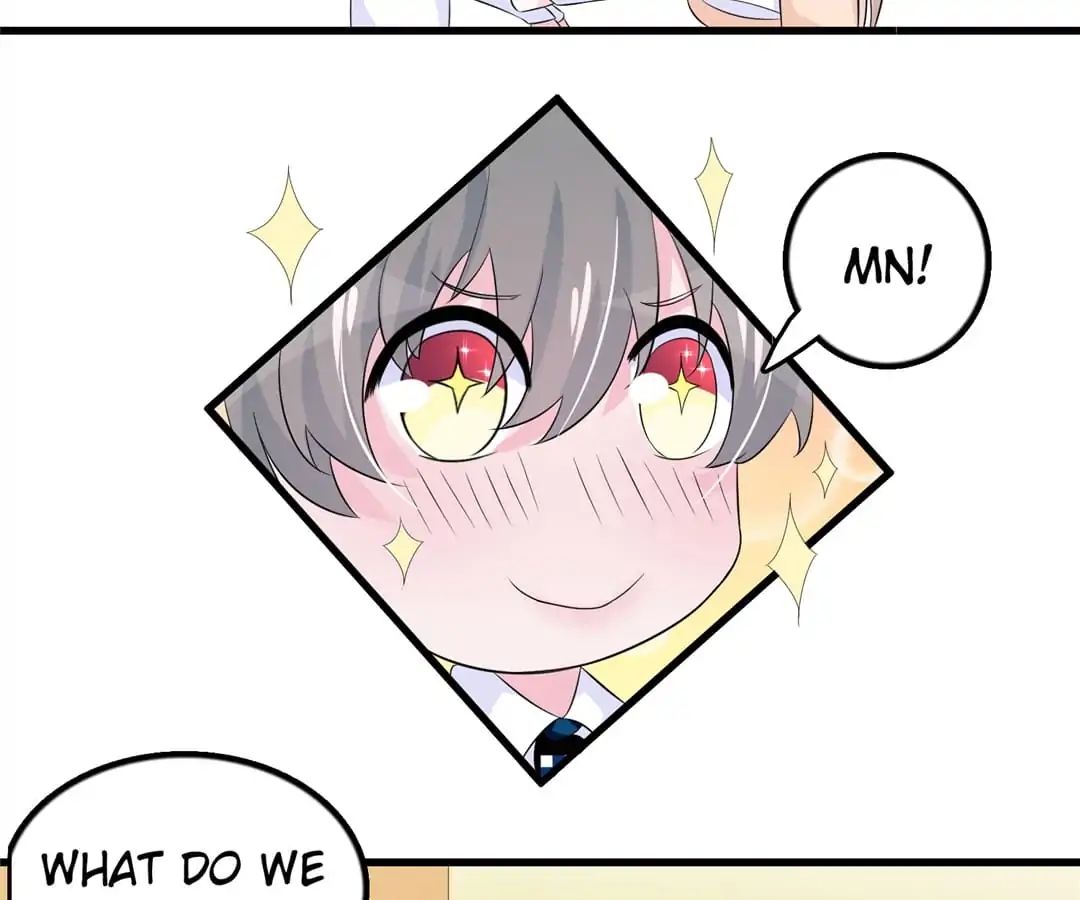 Read Delicate and Meek, Me? chapter 19 image 35 on Lezhin