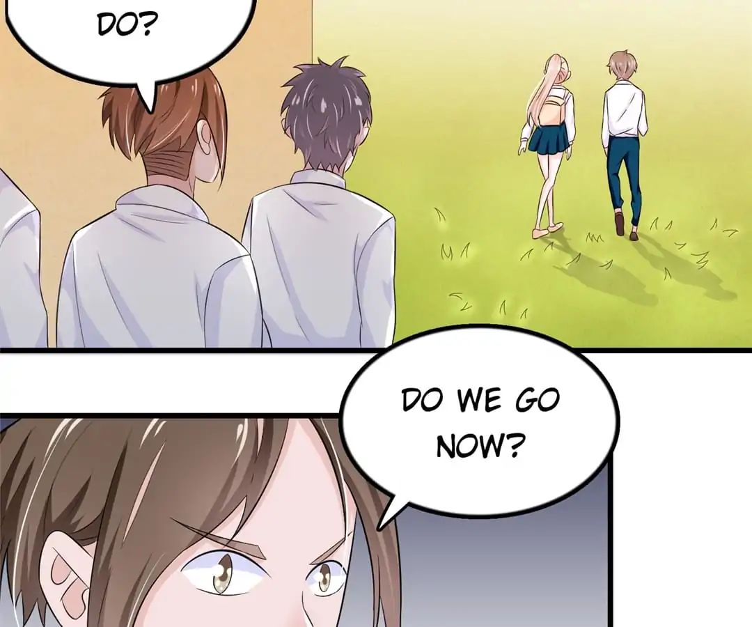 Read Delicate and Meek, Me? chapter 19 image 36 on Lezhin
