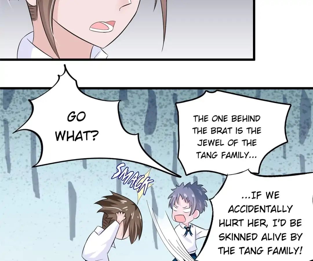 Read Delicate and Meek, Me? chapter 19 image 37 on Lezhin