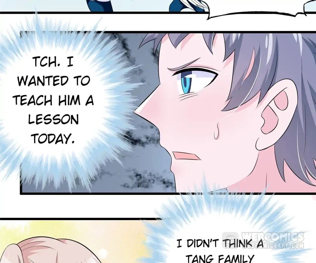 Read Delicate and Meek, Me? chapter 19 image 38 on Lezhin