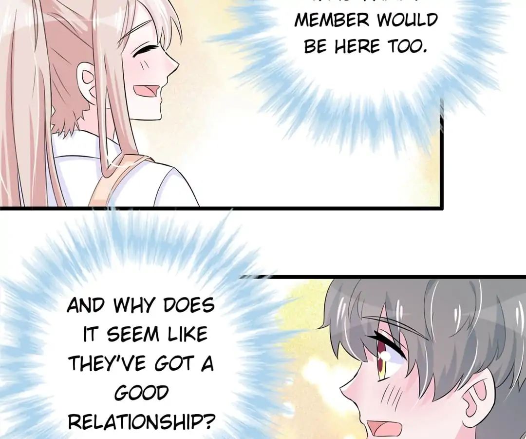 Read Delicate and Meek, Me? chapter 19 image 39 on Lezhin
