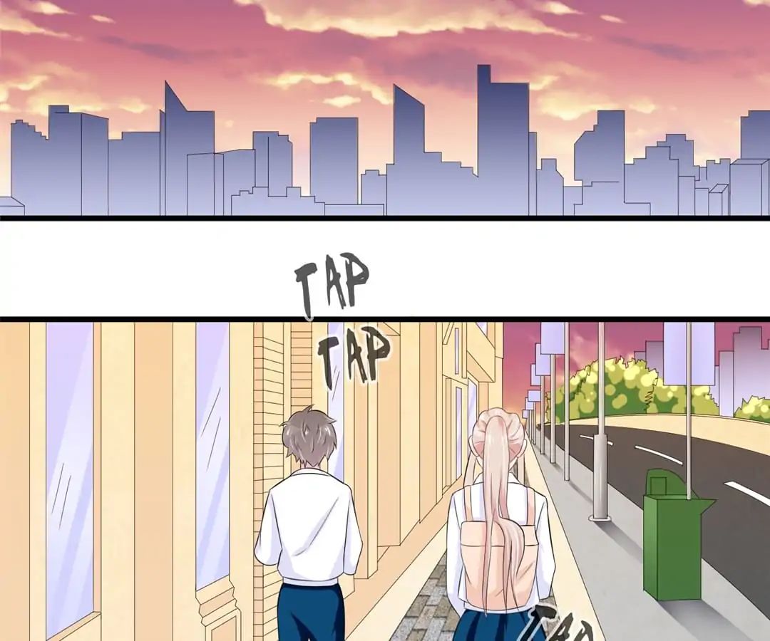 Read Delicate and Meek, Me? chapter 19 image 42 on Lezhin