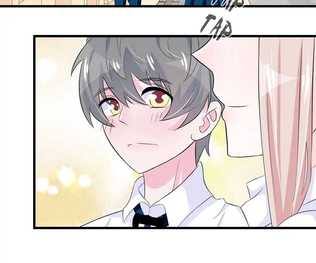 Read Delicate and Meek, Me? chapter 19 image 43 on Lezhin